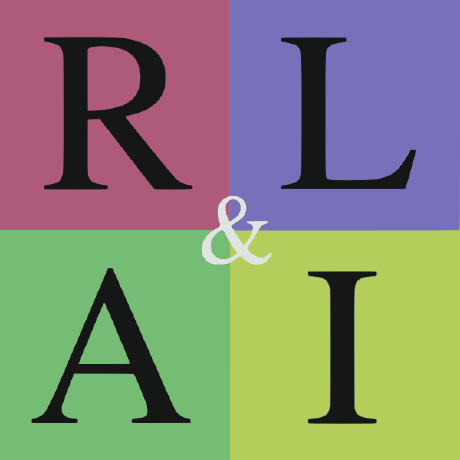 RLAI Logo